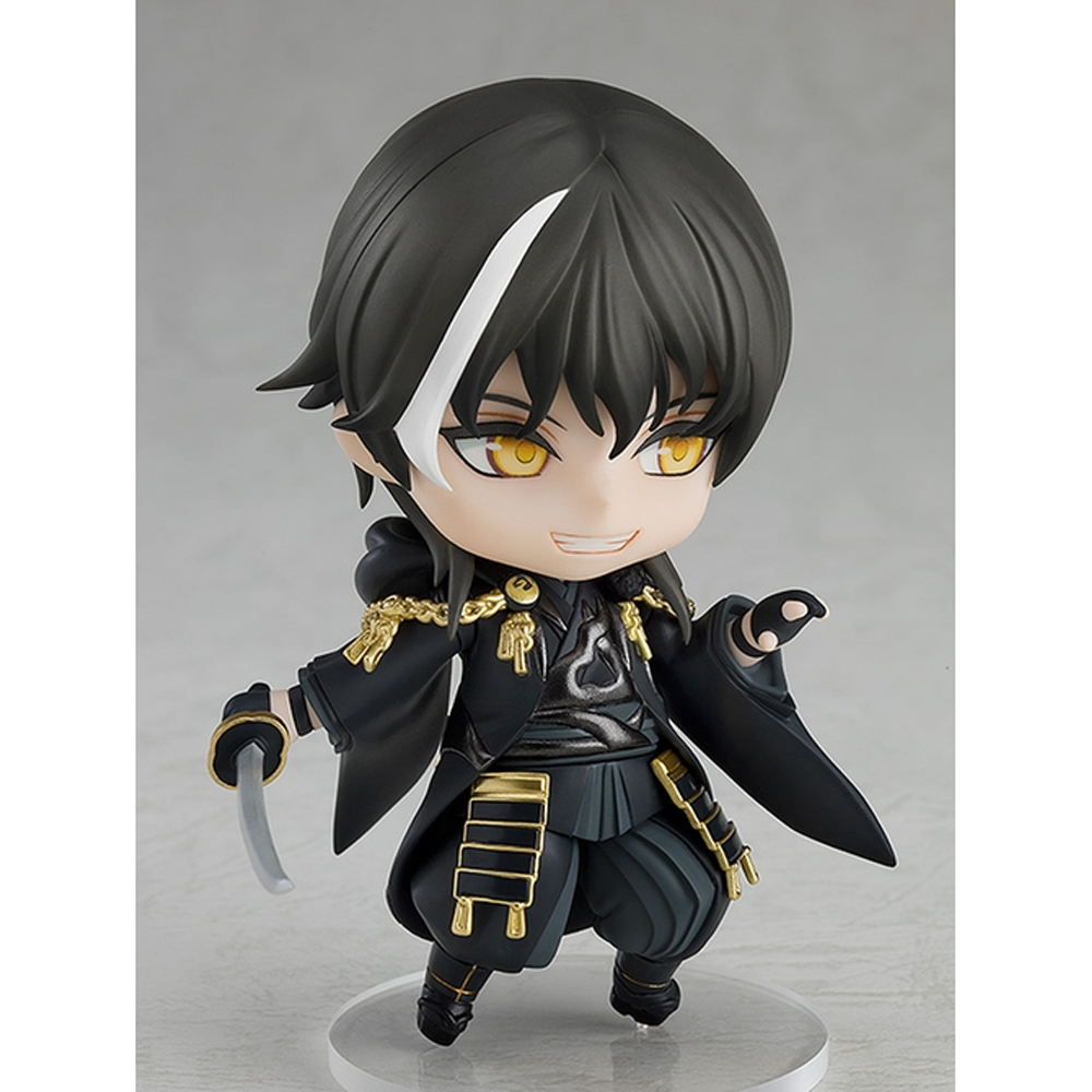 Good Smile Company: Nendoroid: Touken Ranbu - Tsurumaru Kuninaga #1470