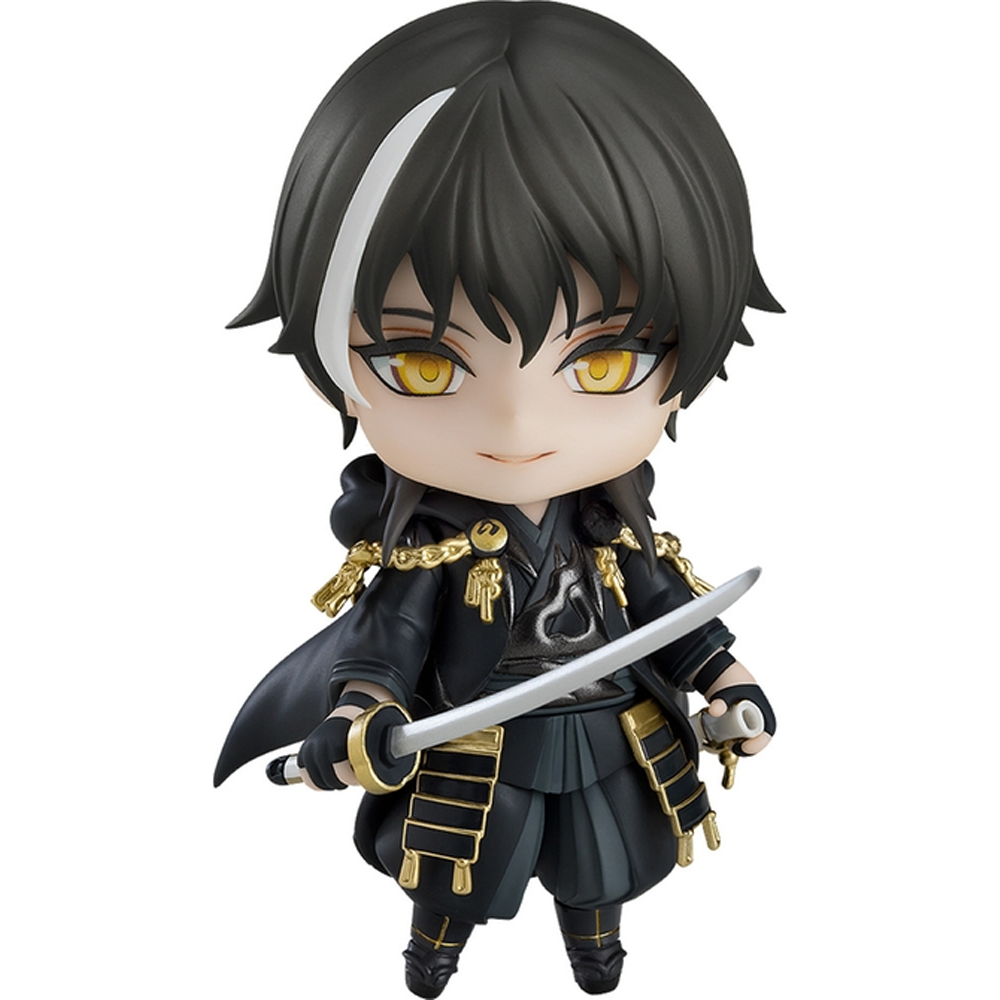 Good Smile Company: Nendoroid: Touken Ranbu - Tsurumaru Kuninaga #1470