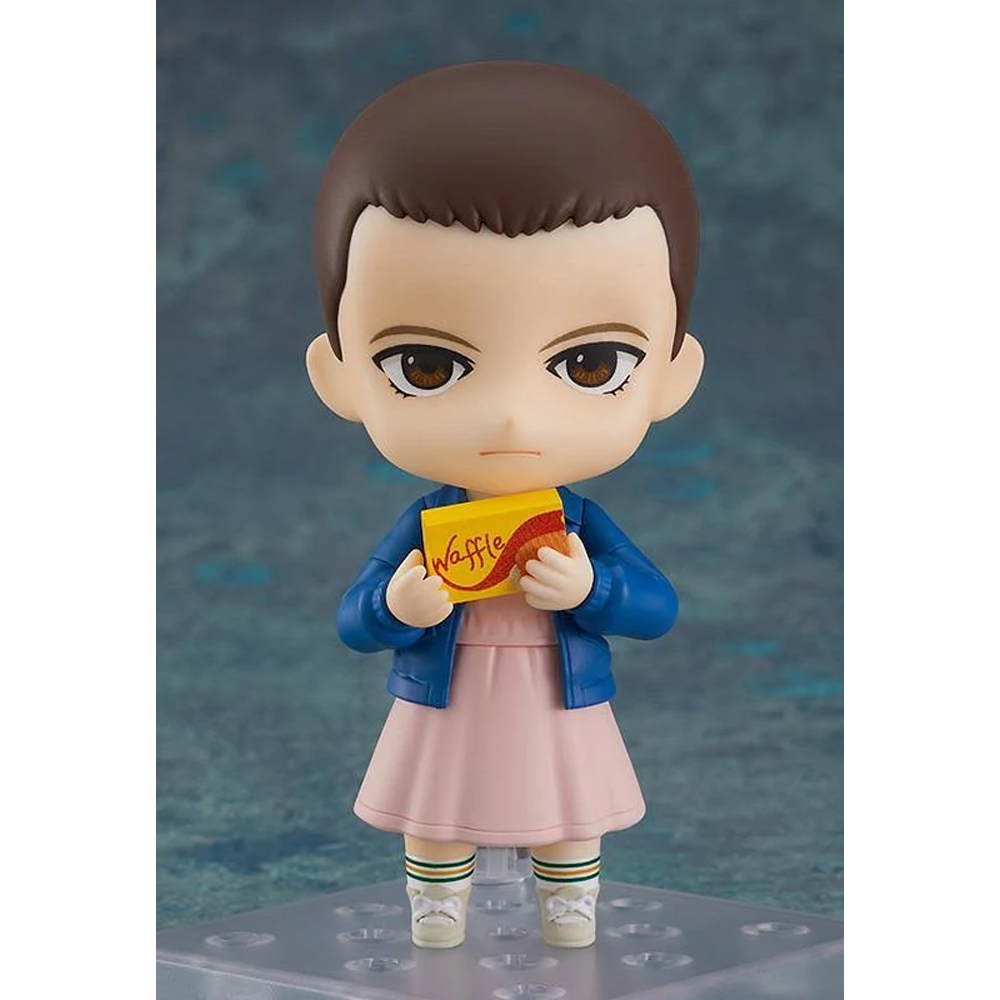 Purchases Eleven Nendoroid 1507