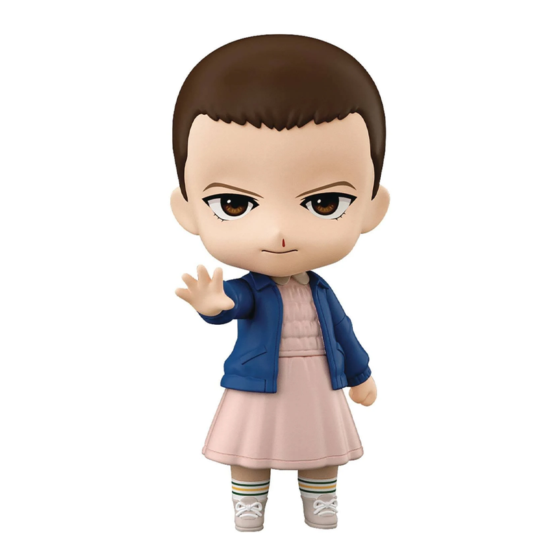 Nendoroid: Stranger Things - Eleven