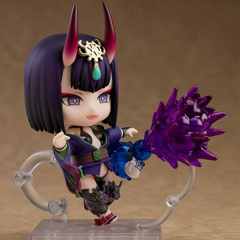 Nendoroid: Fate/Grand Order - Shuten Douji