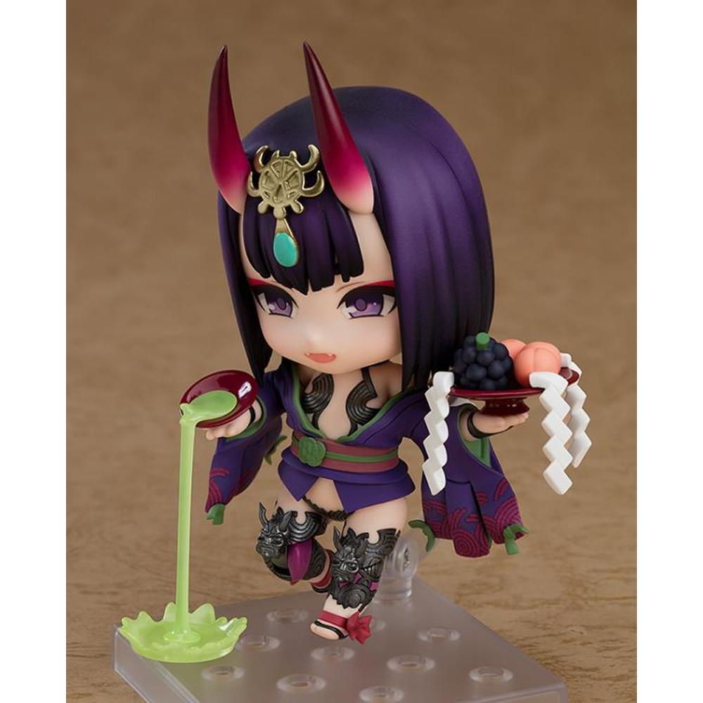 Nendoroid: Fate/Grand Order - Shuten Douji #1499