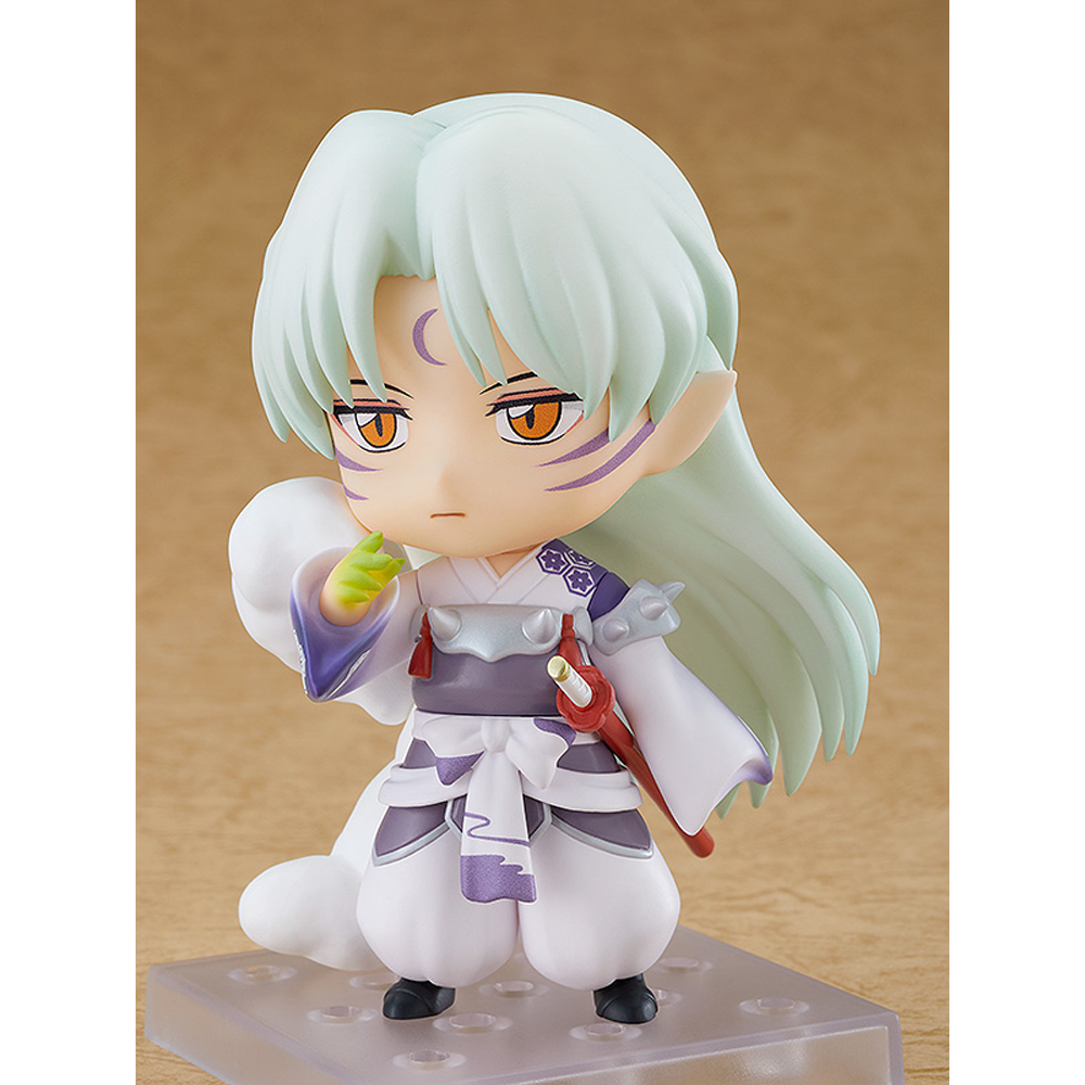 Nendoroid: Inuyasha - Sesshomaru #1514