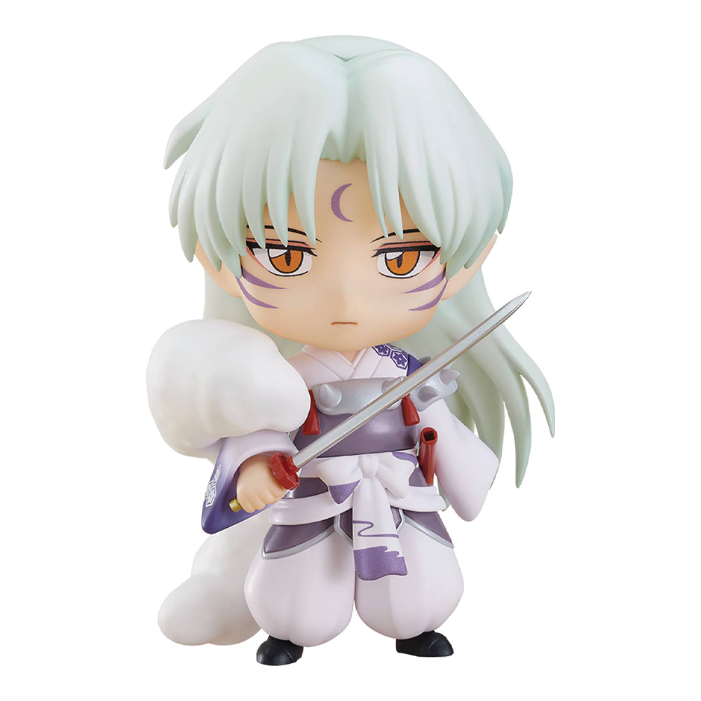 Nendoroid: Inuyasha - Sesshomaru #1514