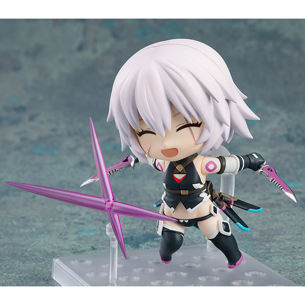 Nendoroid: Fate/Grand Order - Assassin (Jack the Ripper) #1515