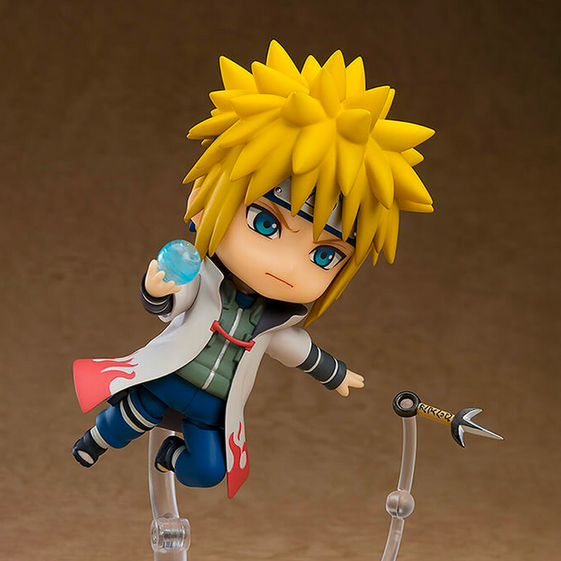 Nendoroid: Naruto - Minato Namikaze