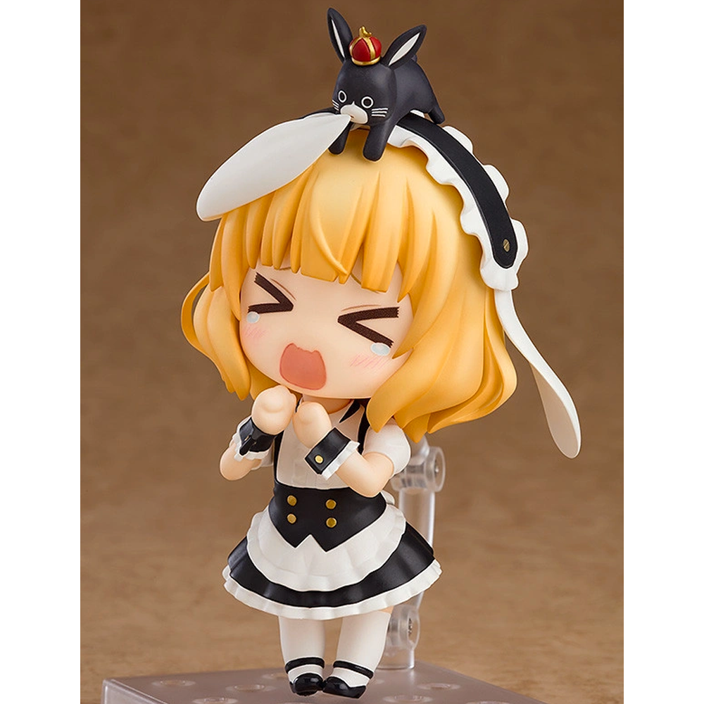 Good Smile Company: Nendoroid: Is the Order a Rabbit? - Syaro #929