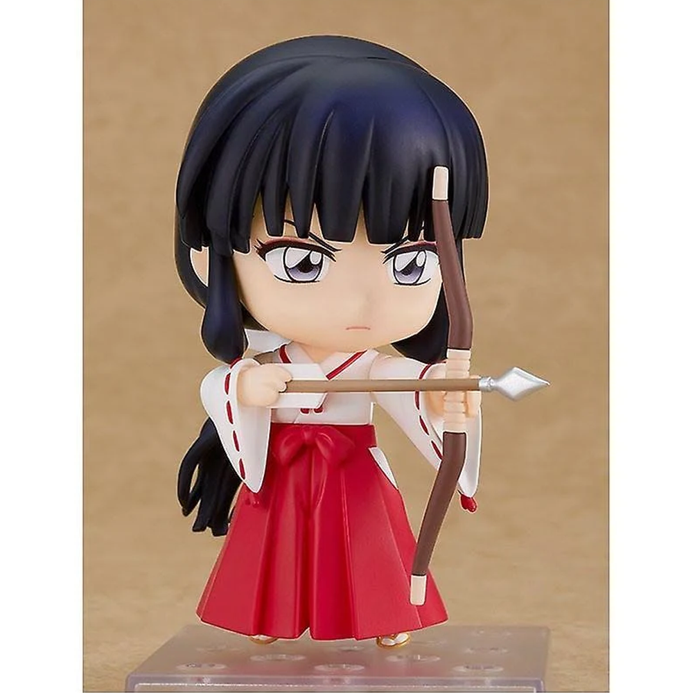 Good Smile Company: Nendoroid: Inuyasha - Kikyo #1537