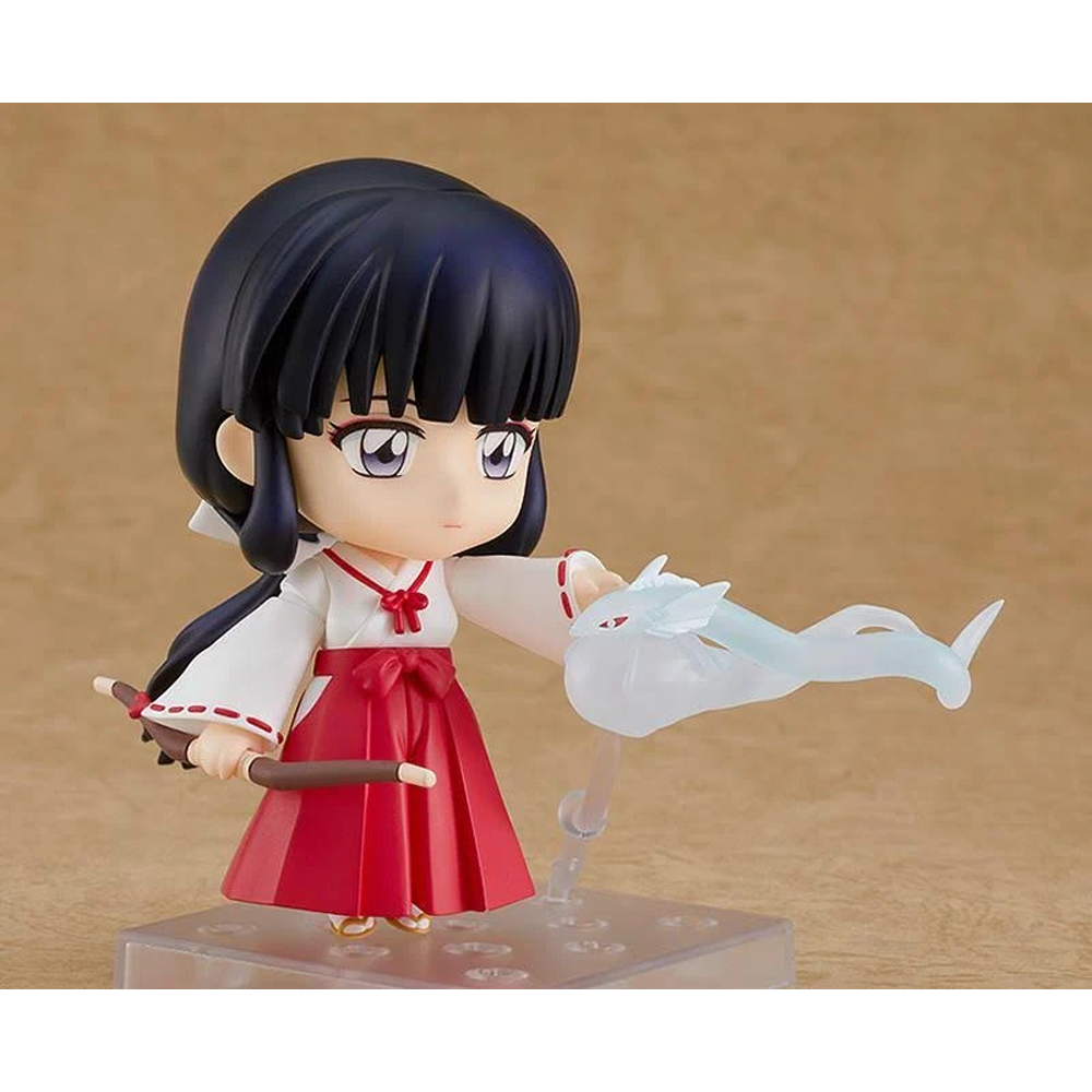 Good Smile Company: Nendoroid: Inuyasha - Kikyo #1537