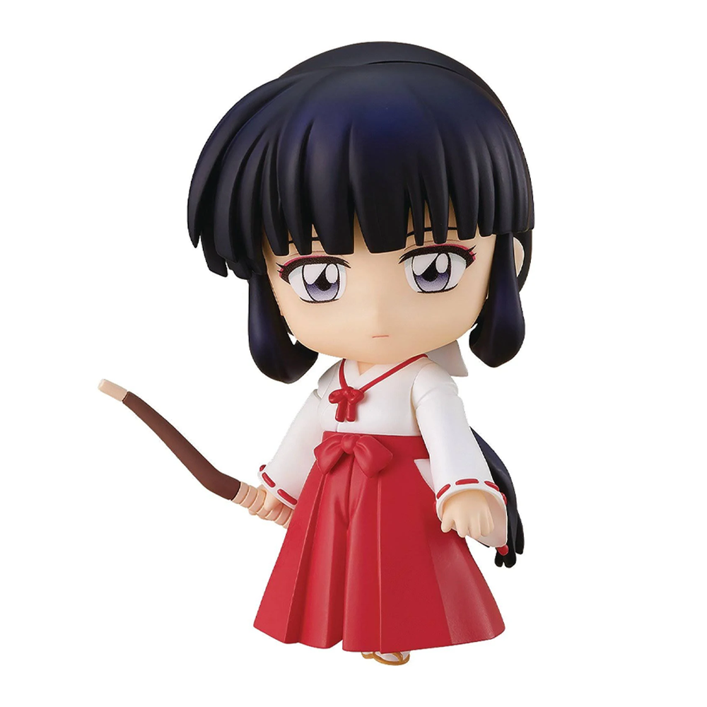 Good Smile Company: Nendoroid: Inuyasha - Kikyo #1537