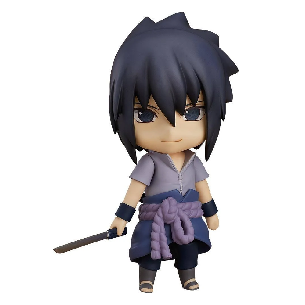 Nendoroid: Naruto Shippuden - Sasuke Uchiha #707