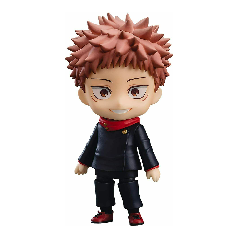 Nendoroid: Jujutsu Kaisen - Yuji Itadori #1479