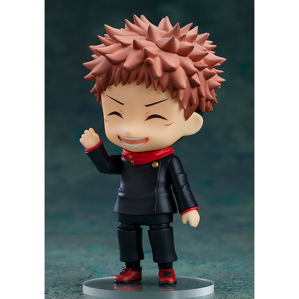 Nendoroid: Jujutsu Kaisen - Yuji Itadori #1479