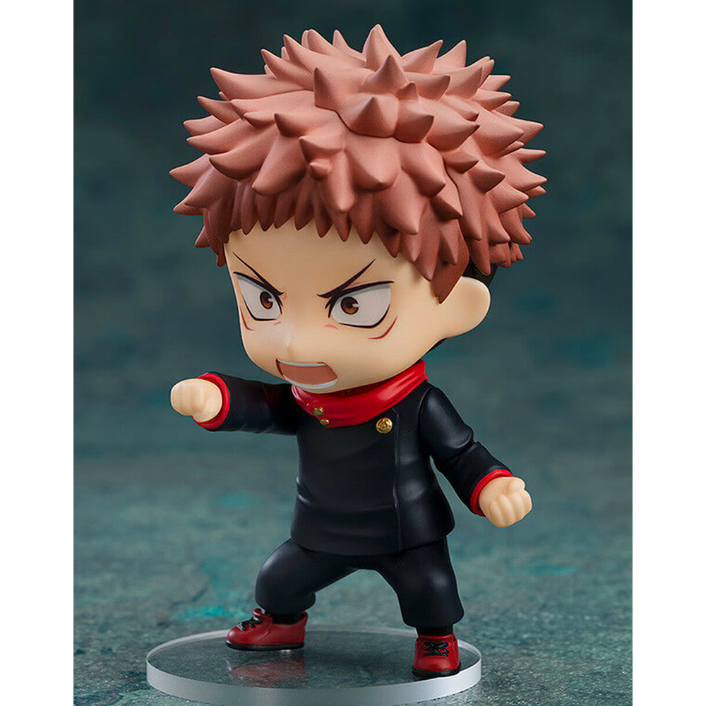 Nendoroid: Jujutsu Kaisen - Yuji Itadori #1479