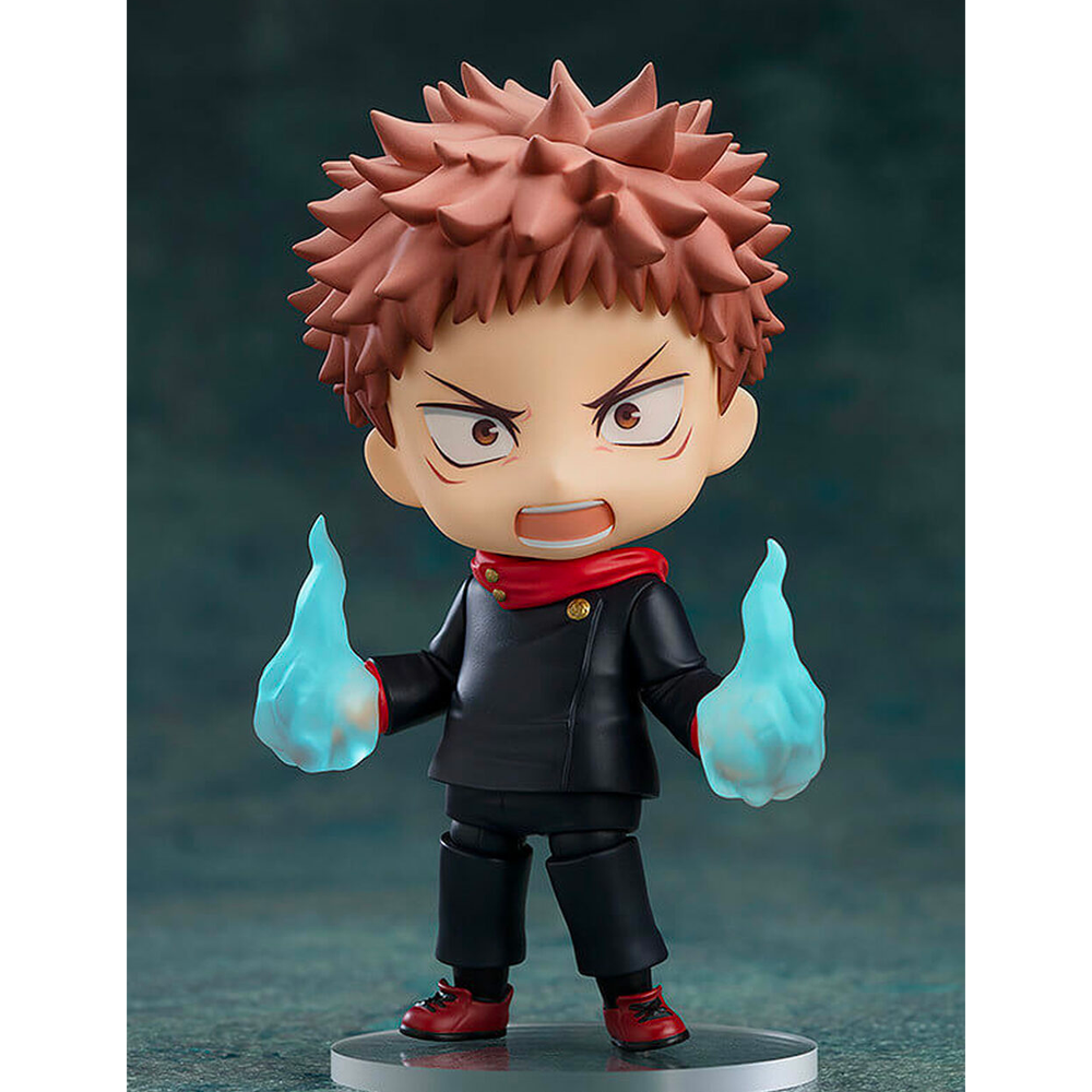 Nendoroid: Jujutsu Kaisen - Yuji Itadori #1479