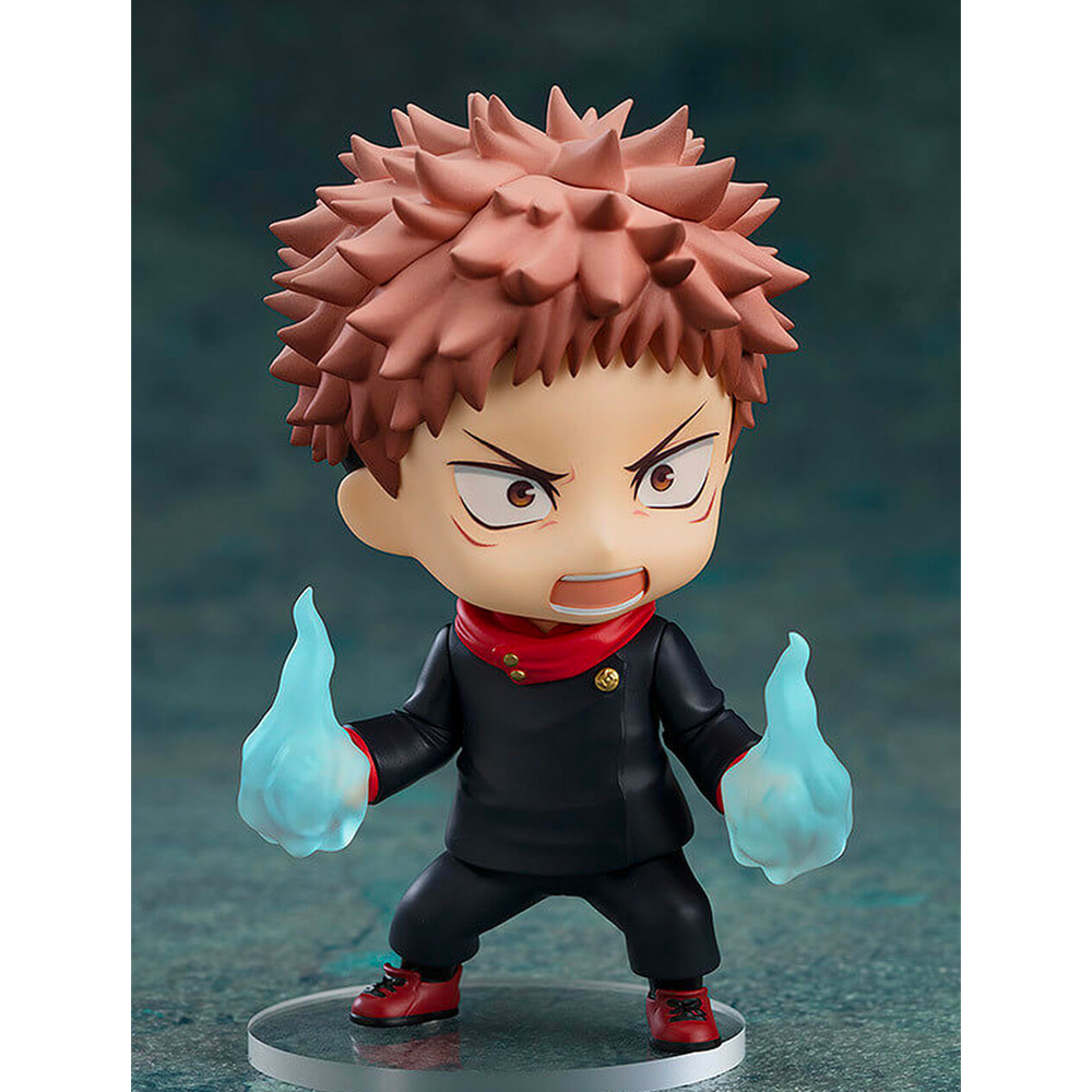 Nendoroid: Jujutsu Kaisen - Yuji Itadori #1479