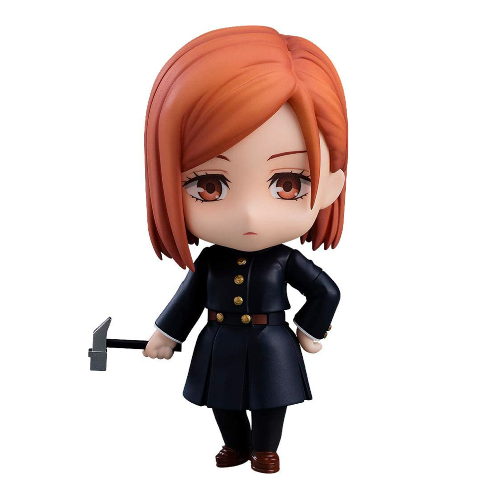 Nendoroid: Jujutsu Kaisen - Nobara Kugisaki #1548