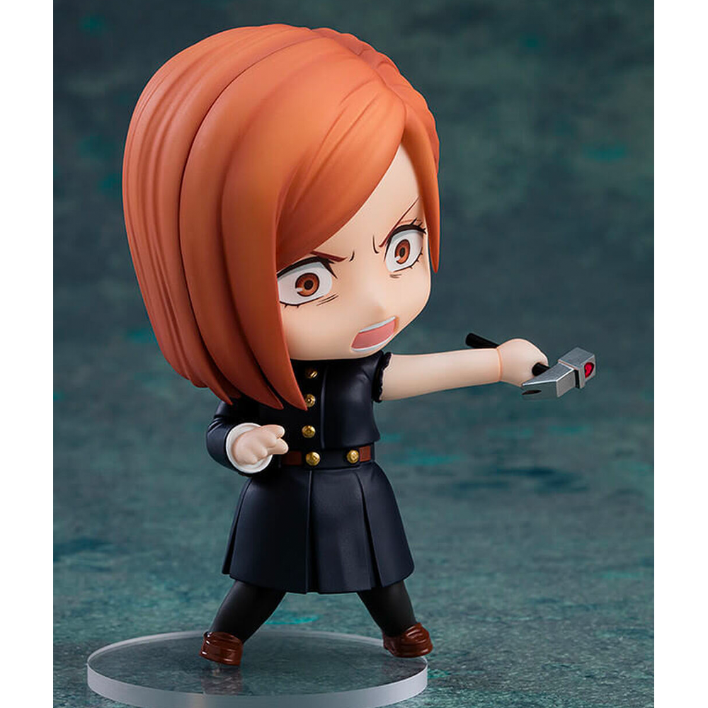 Nendoroid: Jujutsu Kaisen - Nobara Kugisaki #1548