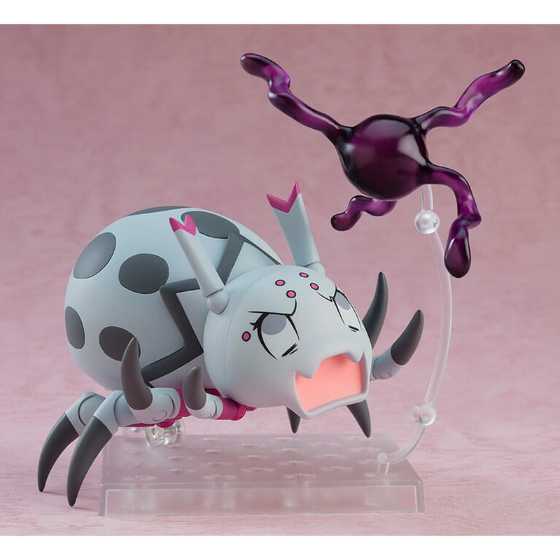 Nendoroid: So I'm a Spider, So What? - Kumoko