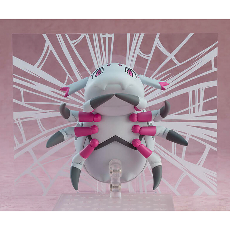 Nendoroid: So I'm a Spider, So What? - Kumoko