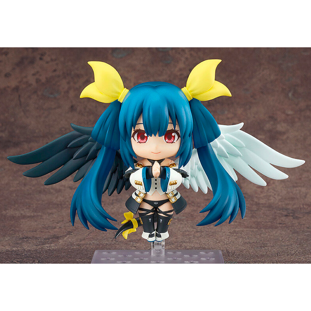 Nendoroid: Guilty Gear Xrd Rev 2 - Dizzy #1562 Nendoroid: Guilty Gear Xrd Rev 2 - Dizzy #1562