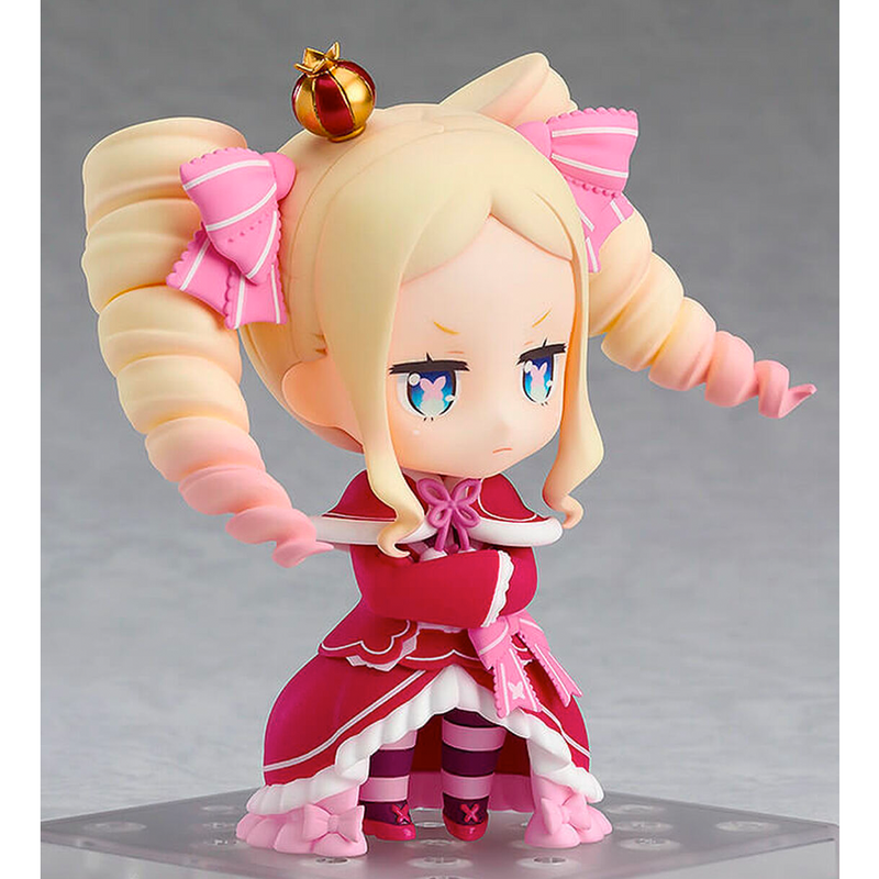 Nendoroid: Re:Zero Starting Life in Another World - Beatrice