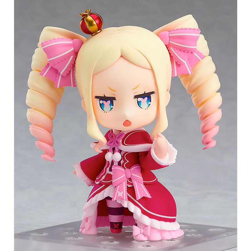 Nendoroid: Re:Zero Starting Life in Another World - Beatrice
