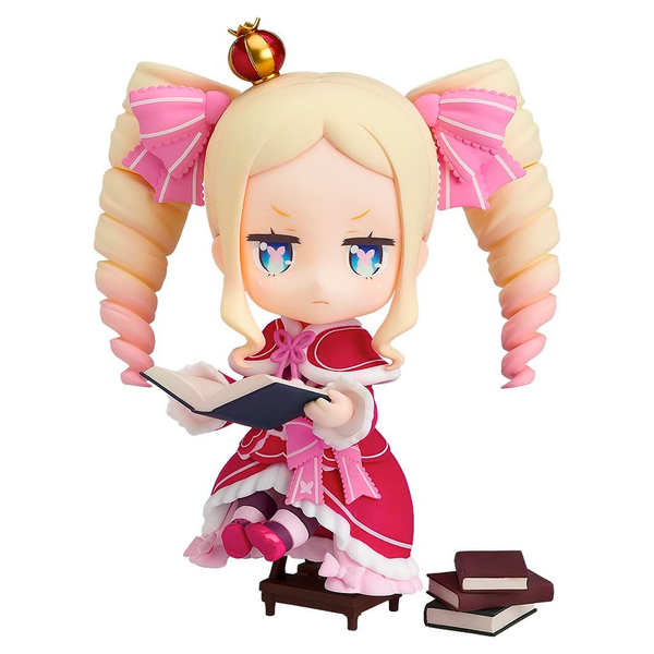 Nendoroid: Re:Zero Starting Life in Another World - Beatrice #861
