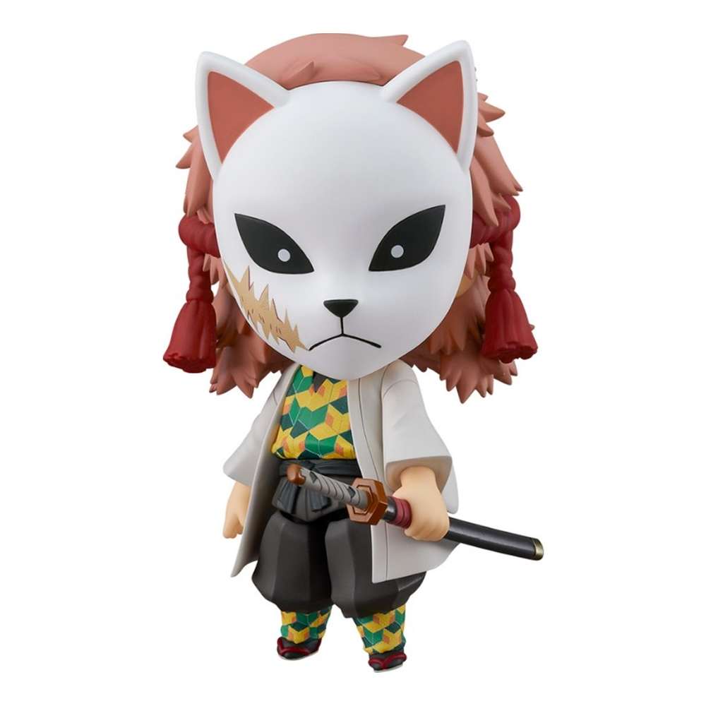 Nendoroid: Demon Slayer: Kimetsu no Yaiba - Sabito #1569