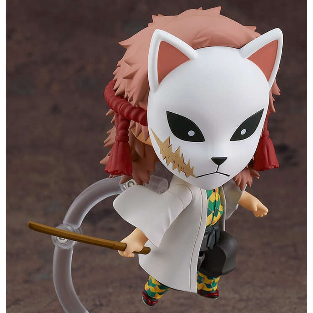 Nendoroid: Demon Slayer: Kimetsu no Yaiba - Sabito #1569