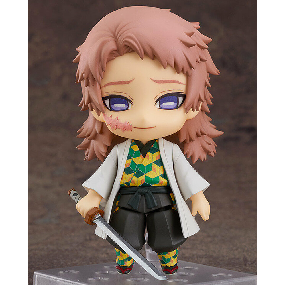 Nendoroid: Demon Slayer: Kimetsu no Yaiba - Sabito #1569