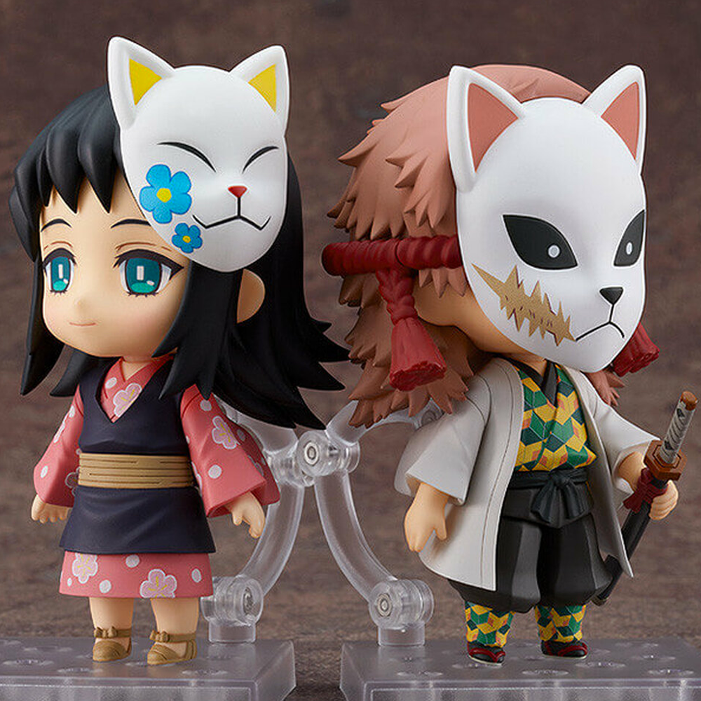 Nendoroid: Demon Slayer: Kimetsu no Yaiba - Sabito #1569