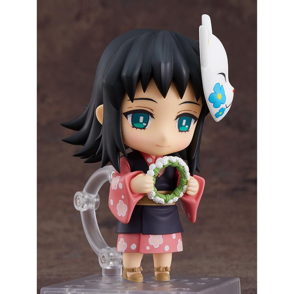 Nendoroid: Demon Slayer: Kimetsu no Yaiba - Makomo #1570