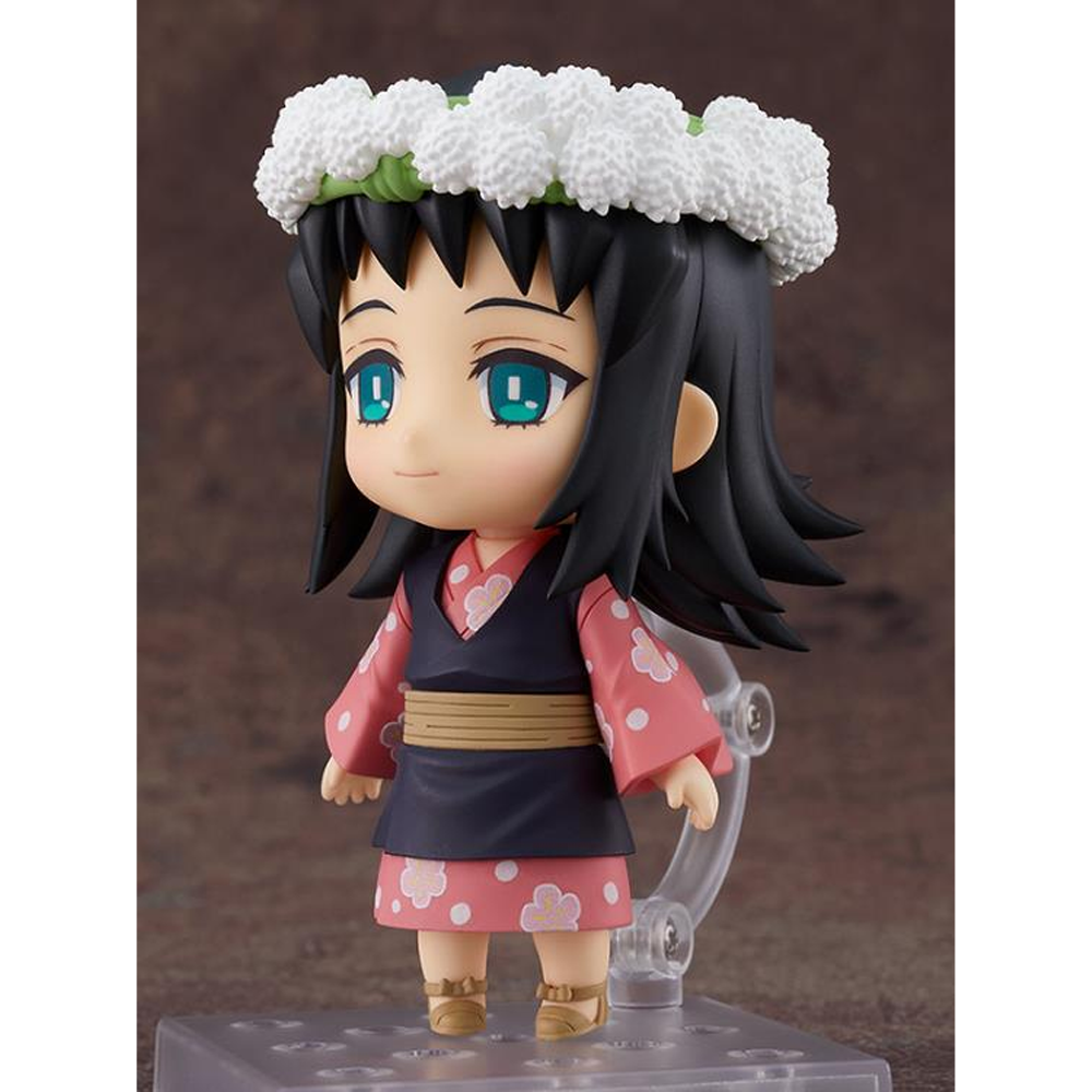 Nendoroid: Demon Slayer: Kimetsu no Yaiba - Makomo #1570