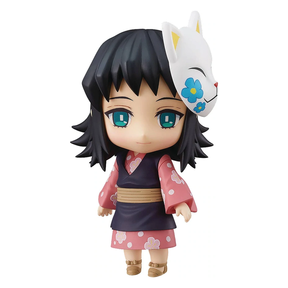 Nendoroid: Demon Slayer: Kimetsu no Yaiba - Makomo #1570