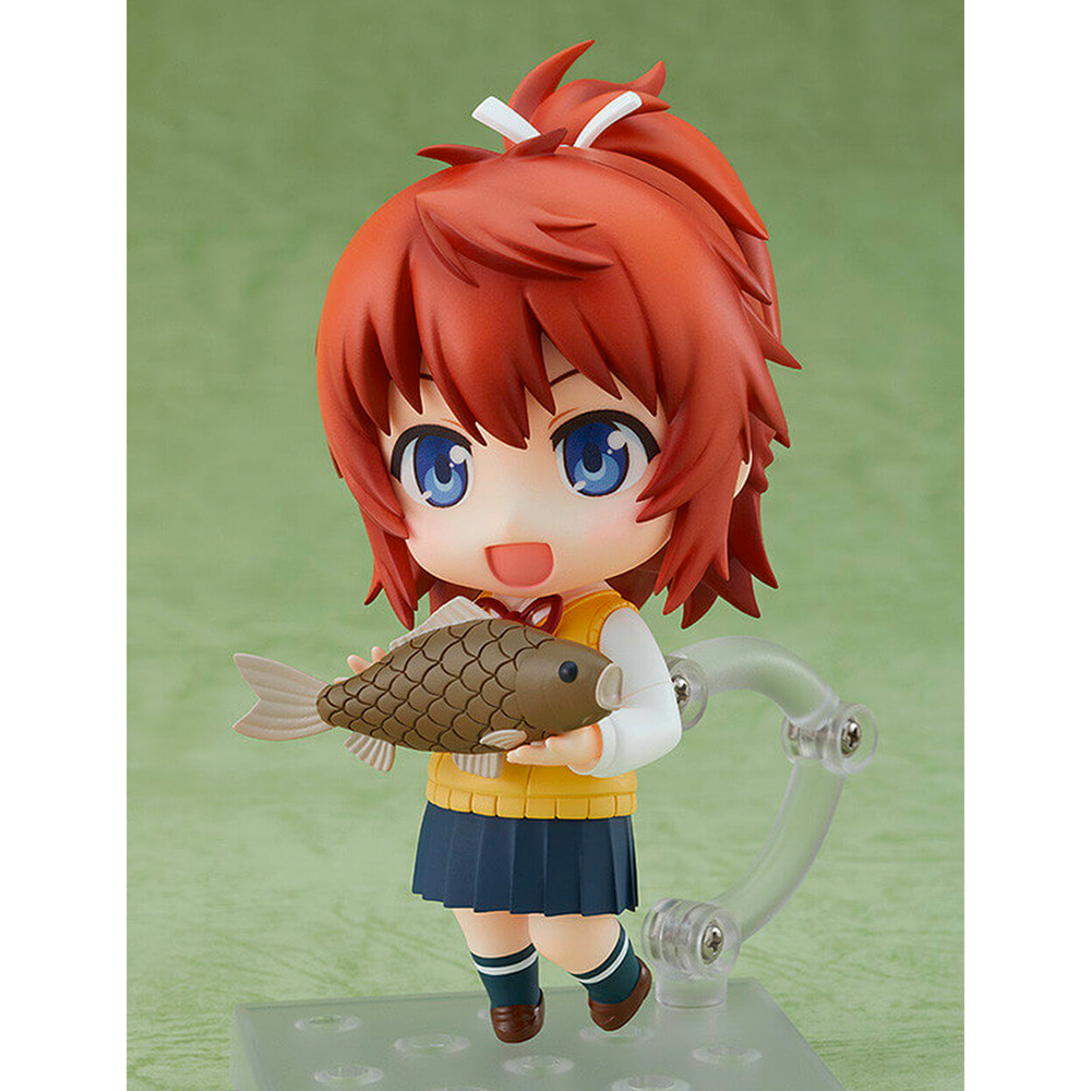 Good Smile Company: Nendoroid: Non Non Biyori Nonstop - Natsumi Koshigaya #1584