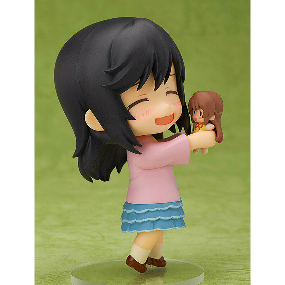 Good Smile Company: Nendoroid: Non Non Biyori - Hotaru Ichijo #571