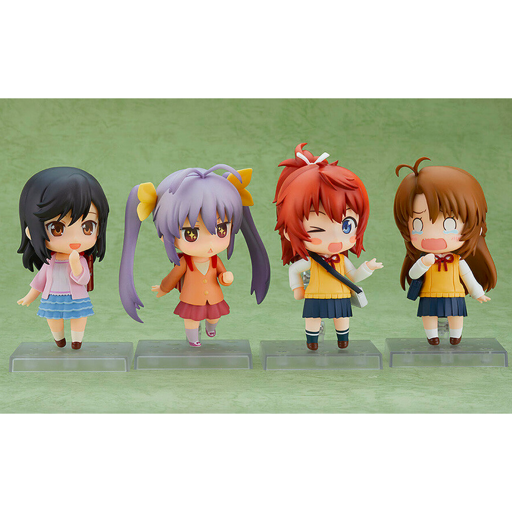 Good Smile Company: Nendoroid: Non Non Biyori - Hotaru Ichijo #571