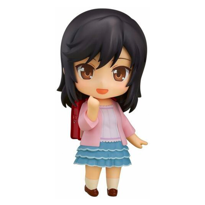 Nendoroid: Non Non Biyori - Hotaru Ichijo