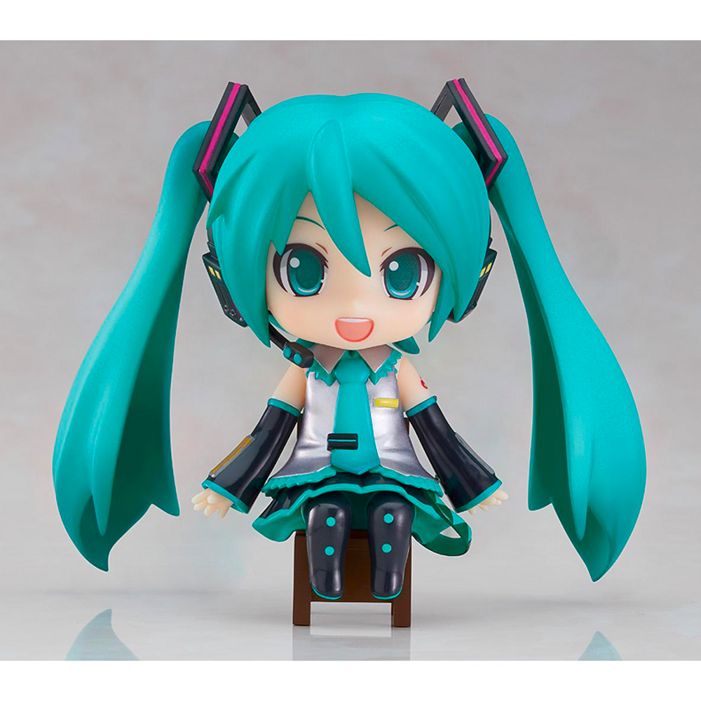 Nendoroid: Vocaloid -  Swacchao! Hatsune Miku