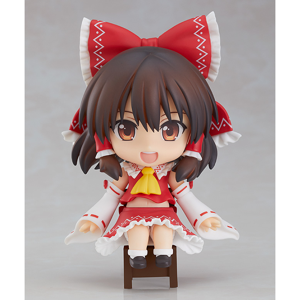 Good Smile Company: Nendoroid: Touhou Project - Swacchao! Reimu Hakurei