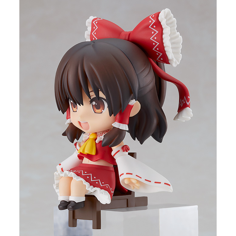 Good Smile Company: Nendoroid: Touhou Project - Swacchao! Reimu Hakurei