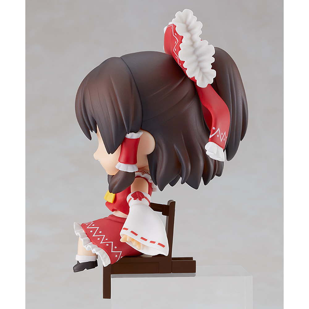 Good Smile Company: Nendoroid: Touhou Project - Swacchao! Reimu Hakurei