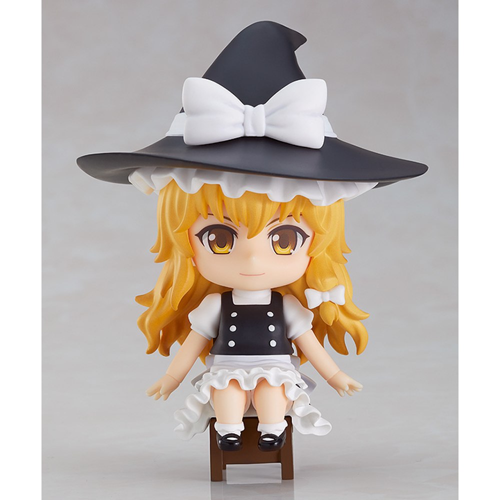 Nendoroid: Touhou Project - Swacchao! Marisa Kirisame