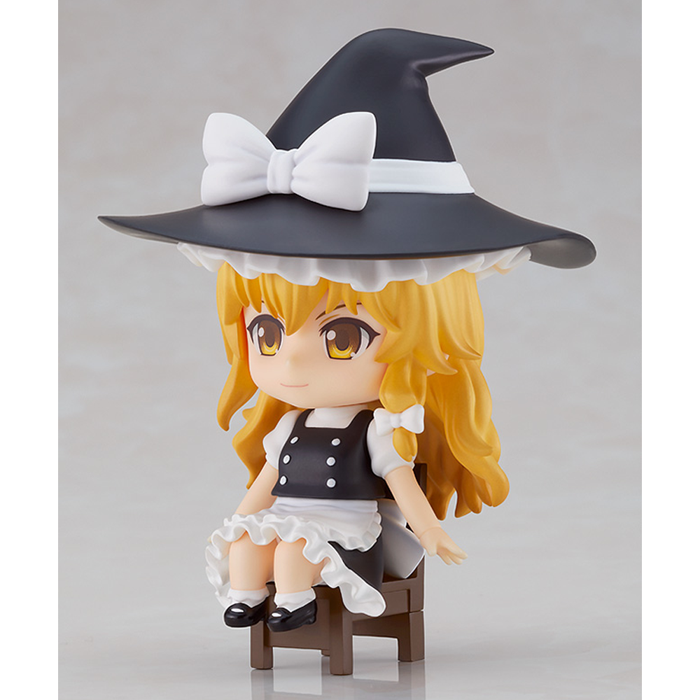 Nendoroid: Touhou Project - Swacchao! Marisa Kirisame