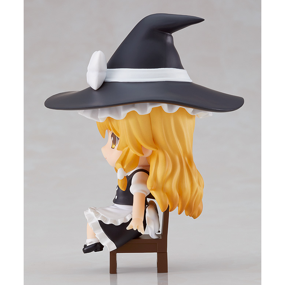 Nendoroid: Touhou Project - Swacchao! Marisa Kirisame