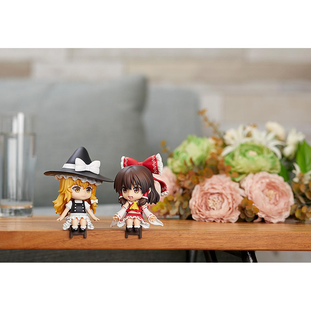 Nendoroid: Touhou Project - Swacchao! Marisa Kirisame