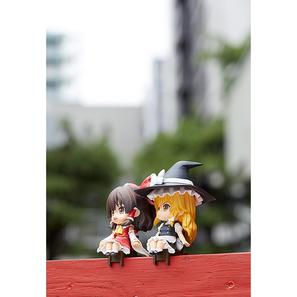 Nendoroid: Touhou Project - Swacchao! Marisa Kirisame