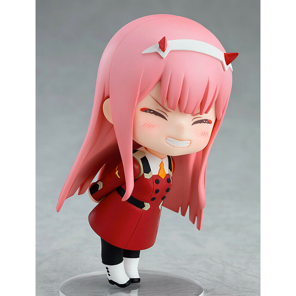 Good Smile Company: Nendoroid: Darling in the Franxx - Zero Two #952