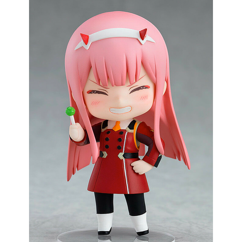 Nendoroid: Darling in the Franxx - Zero Two